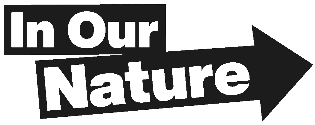 In Our Nature logo