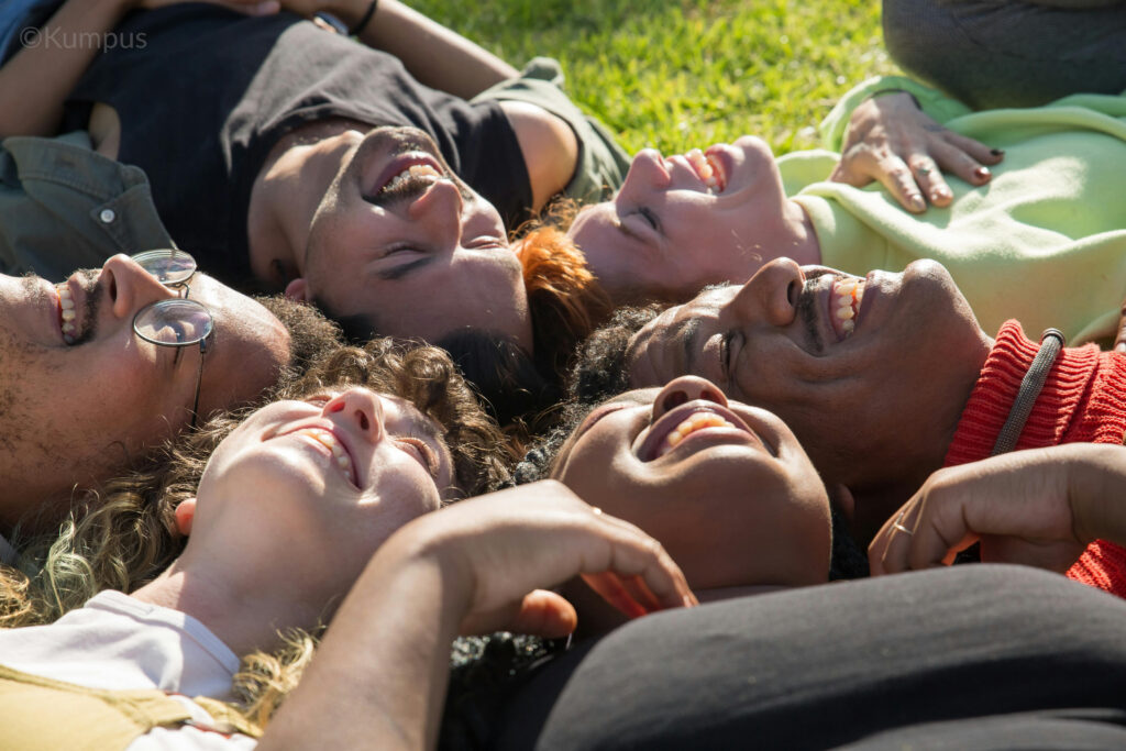 Waltham Forest Giving Launches New Wellbeing Grants to Fund Community Health Projects