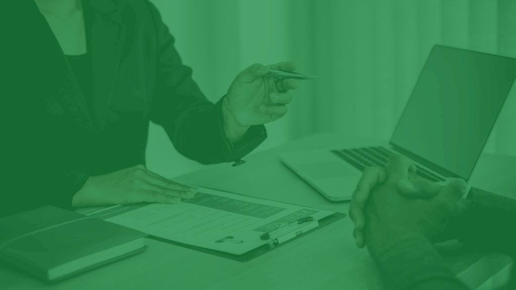 Employment quote