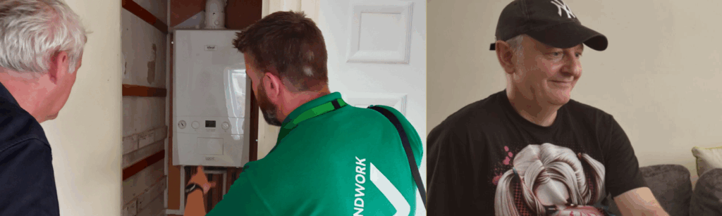Energy efficiency, wills and legacy 