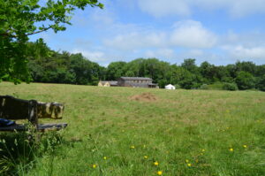 Goblin Combe Outdoor Learning Centre