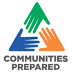 Communities Prepared logo
