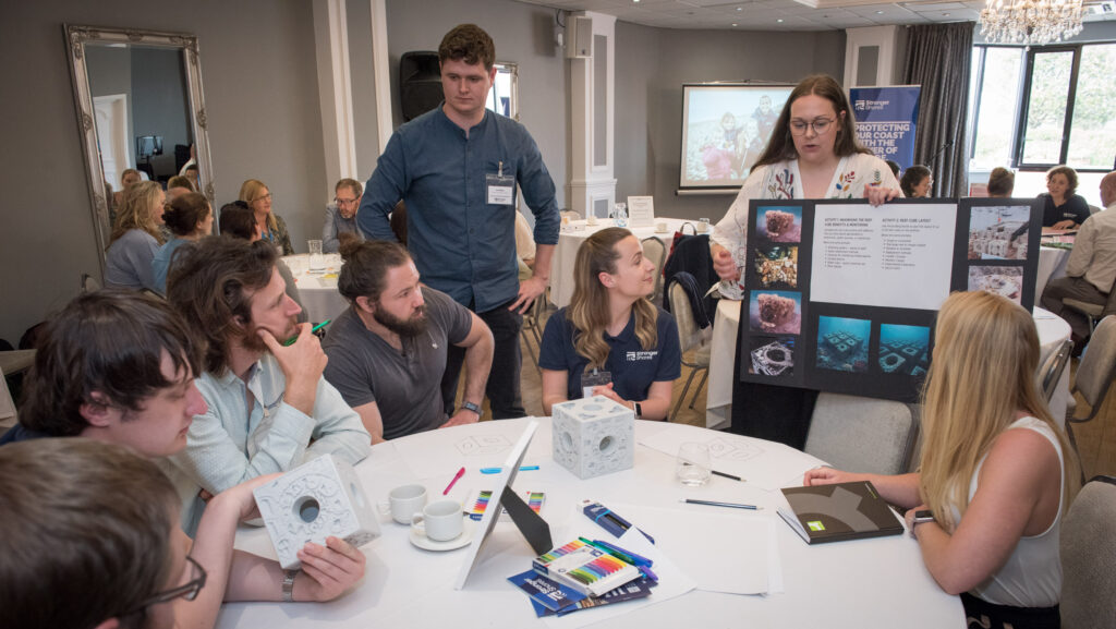 Roundtable Discussion
