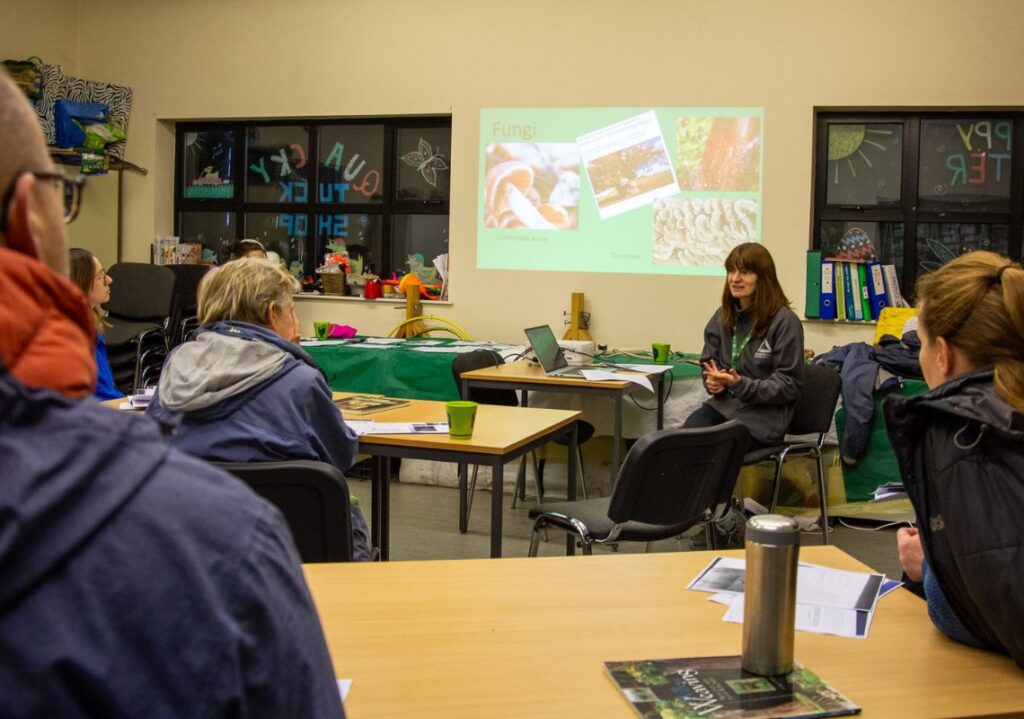Community workshop