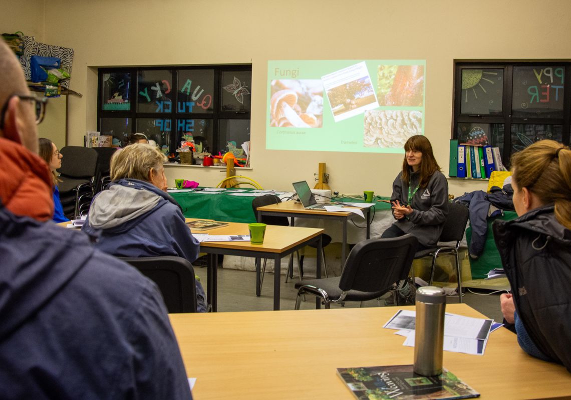 Community workshop