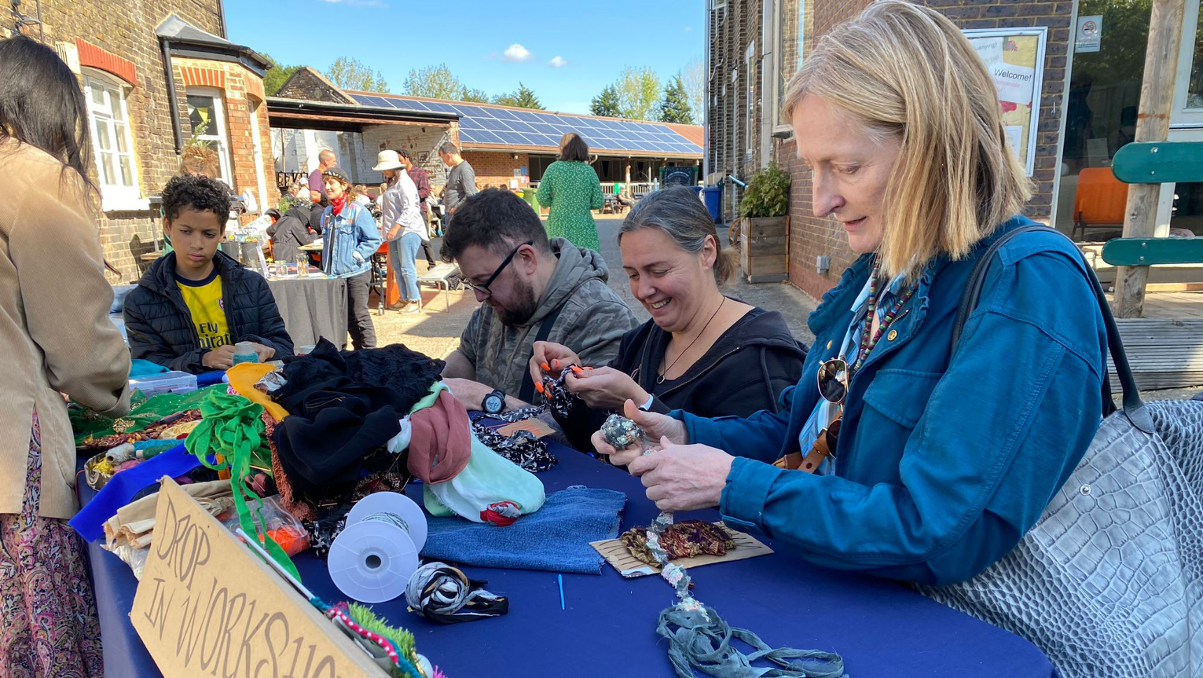 How to Host a Successful Community Plastic-Free Event: Ideas, Tips and Inspiration