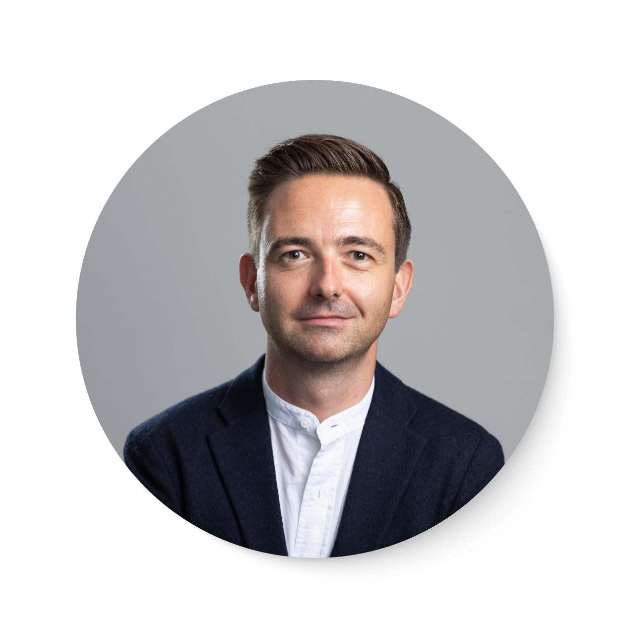 ZAIN RICHARDSON governance page