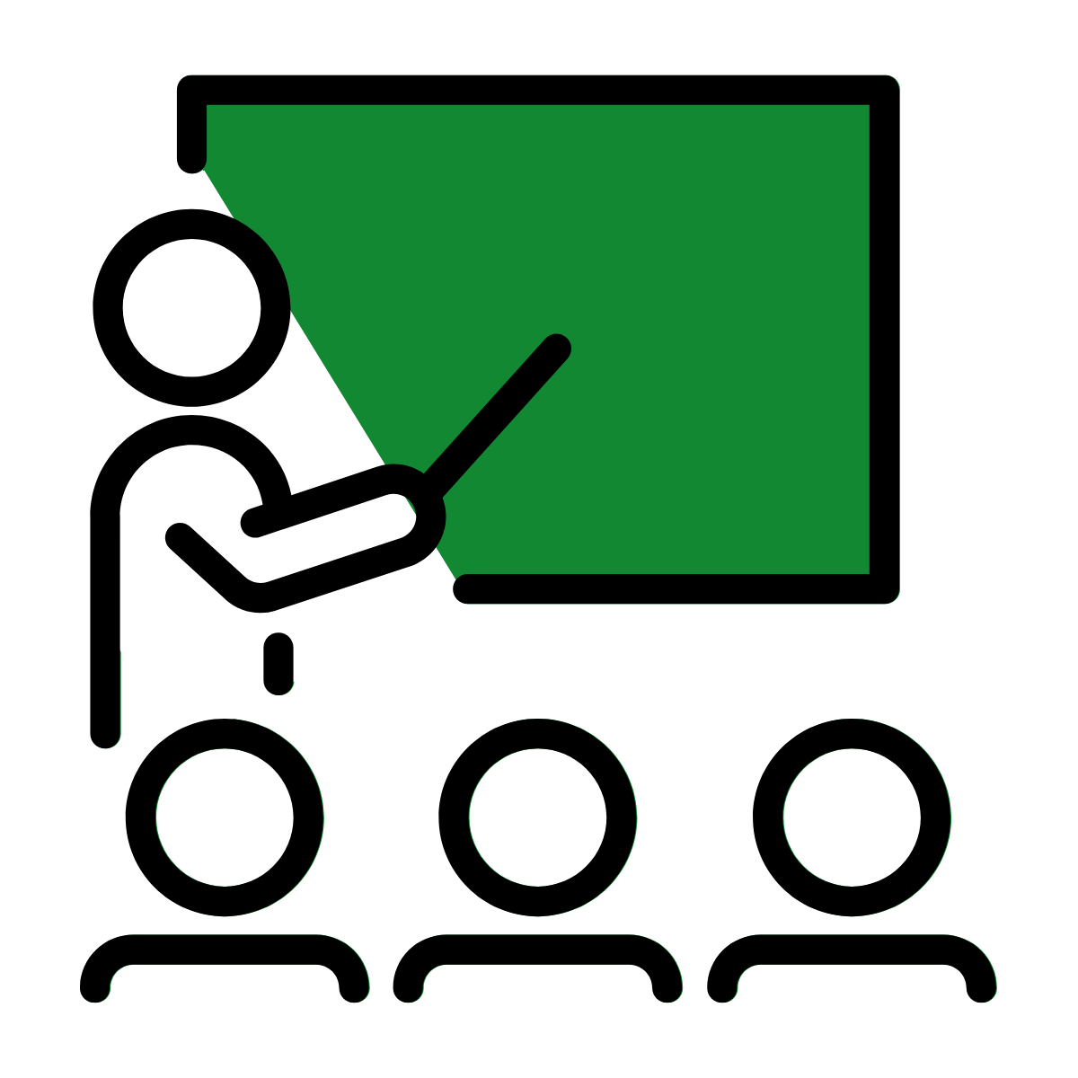 learning icon