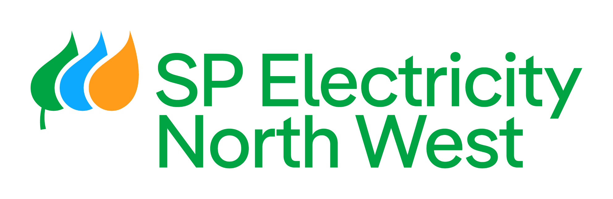 SP Electricity North West logo