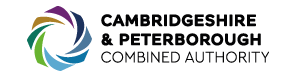 Cambs & Peterborough combined