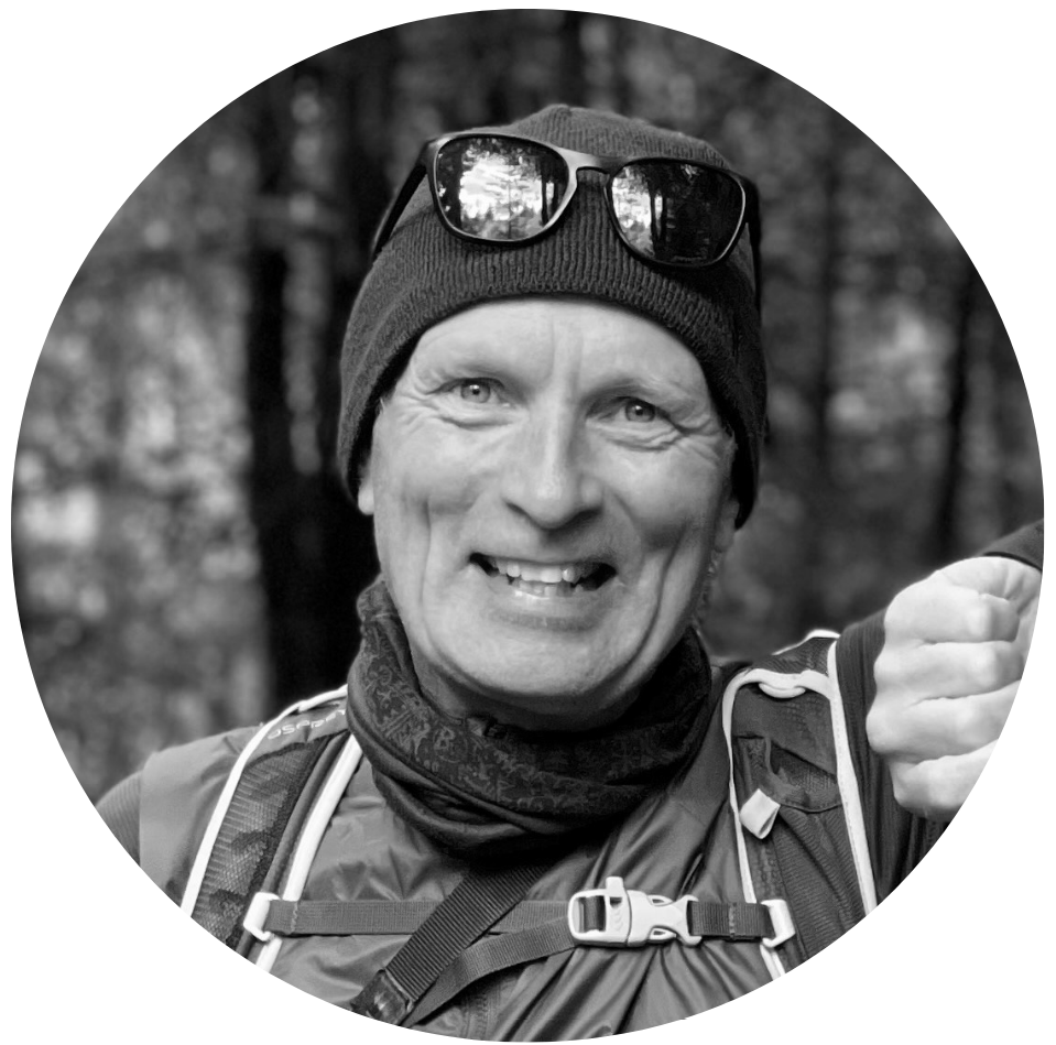 Kevin Jones Headshot