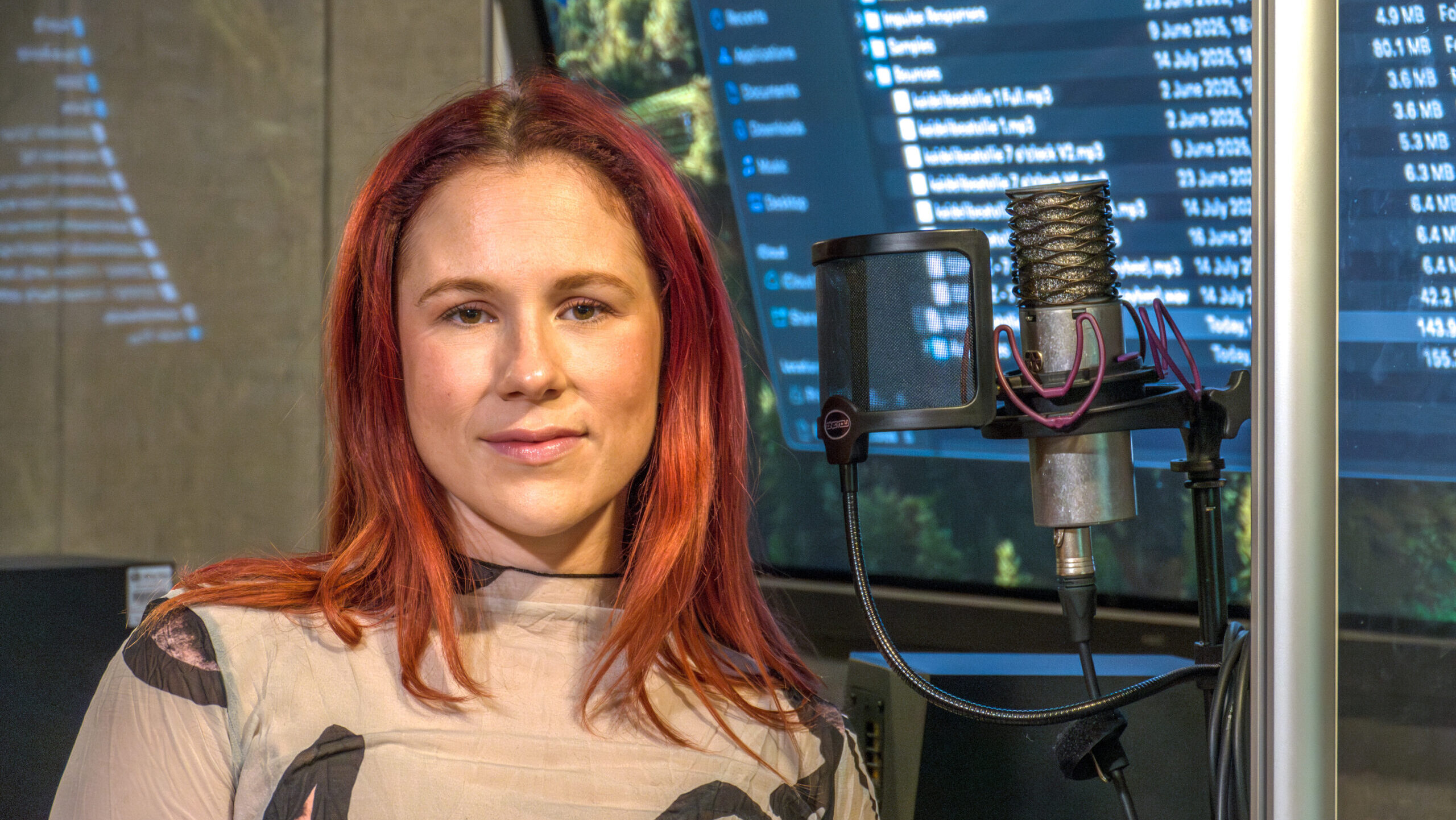 Katy B Returns to Her Roots… As Peckham Studios’ First Ambassador