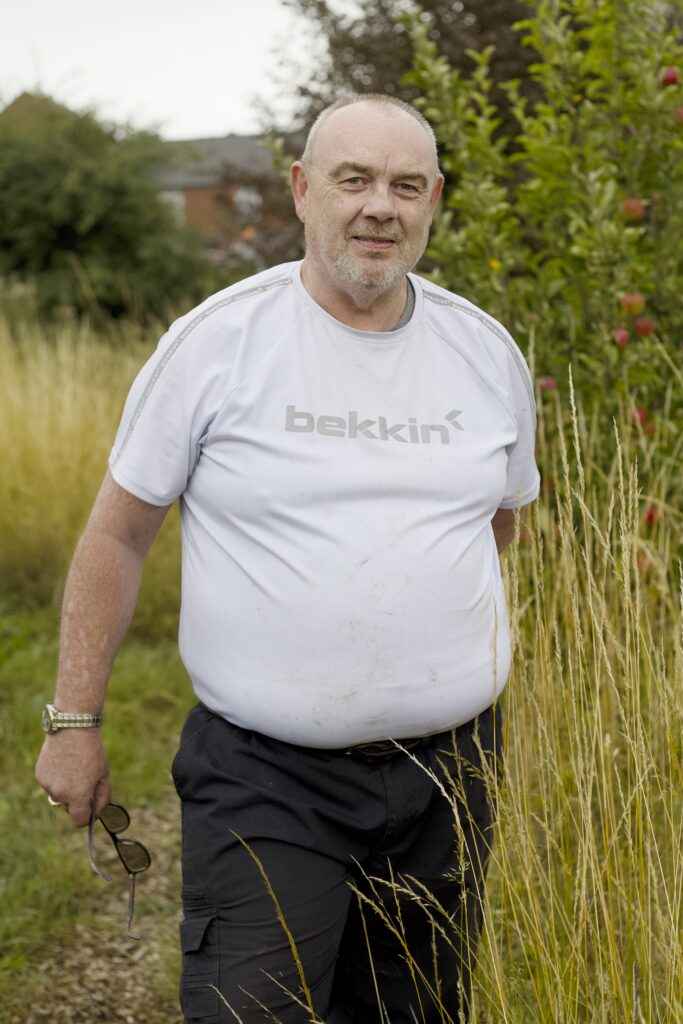 Photo of Paul