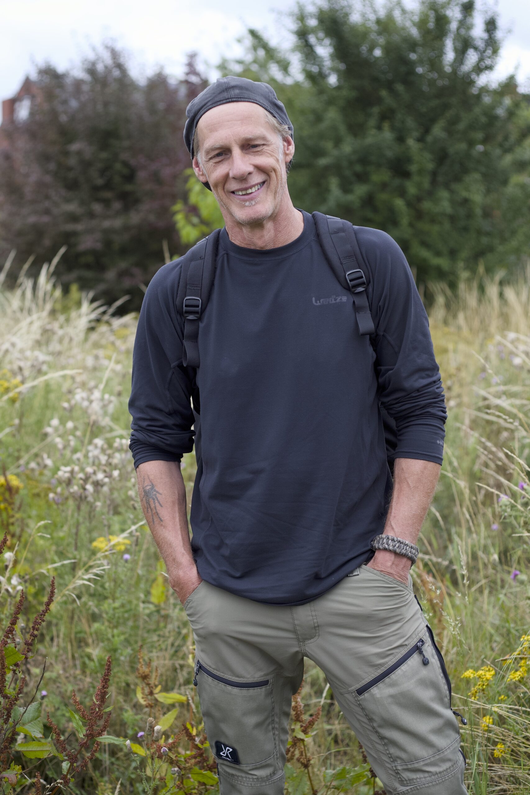 Photo of Steve