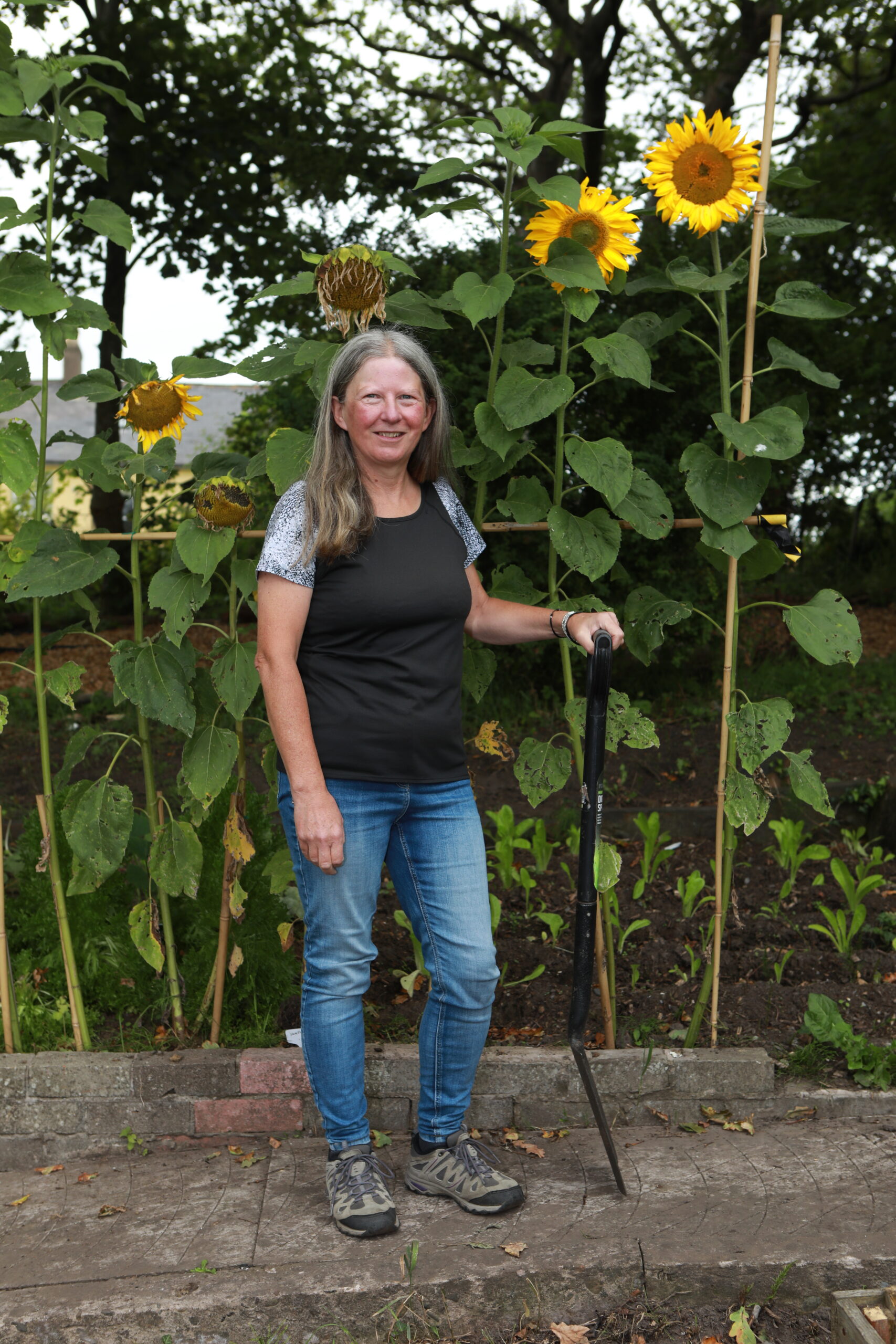 Photo of Diane