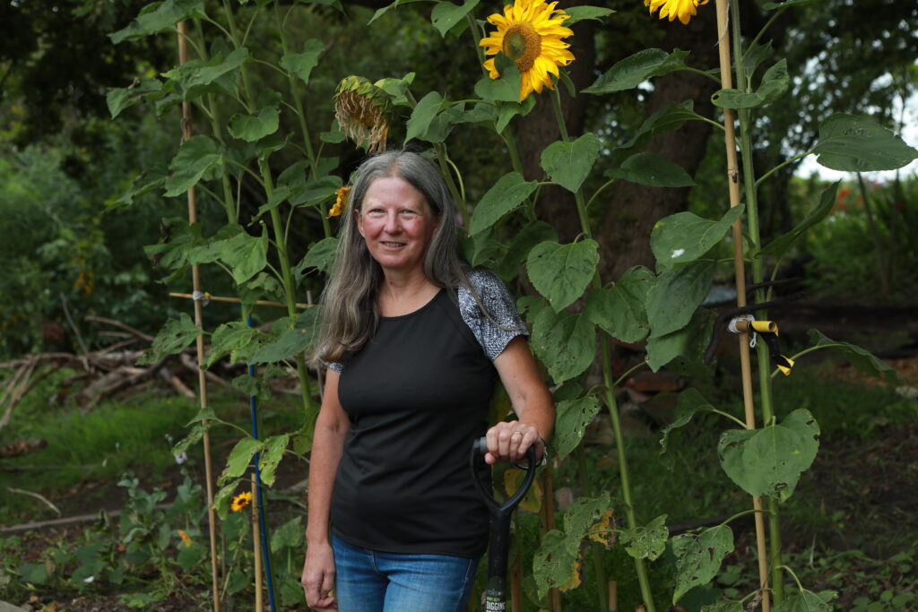 Photo of Diane