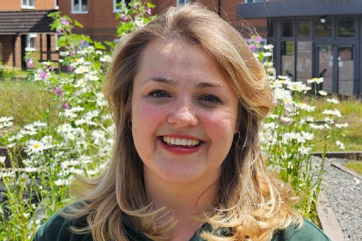 Small acts, big impact: Green Aiders volunteers make a difference in Hertfordshire