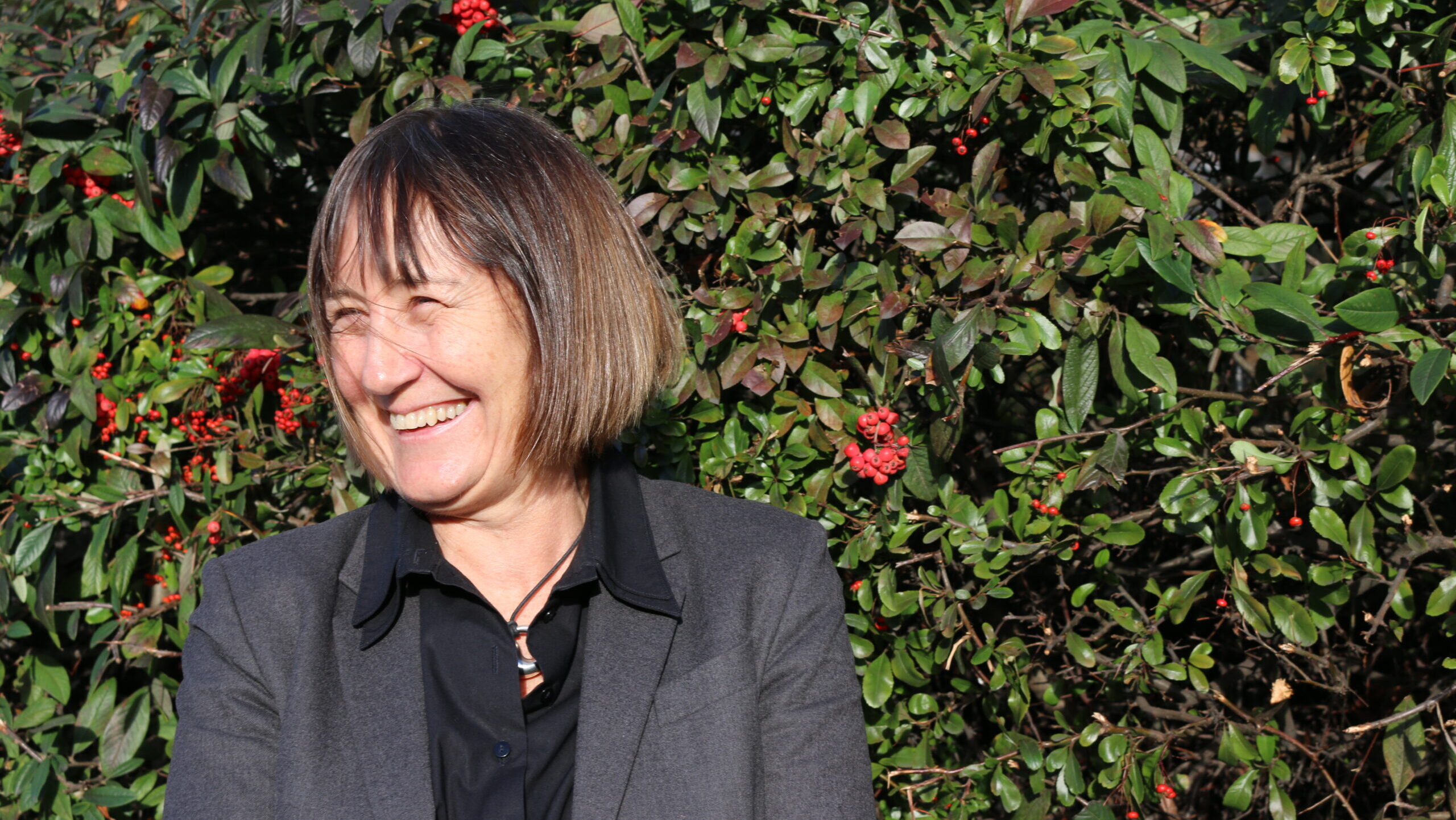 Building a greener and fairer future: Groundwork then and now. An interview with Lindy Kelly
