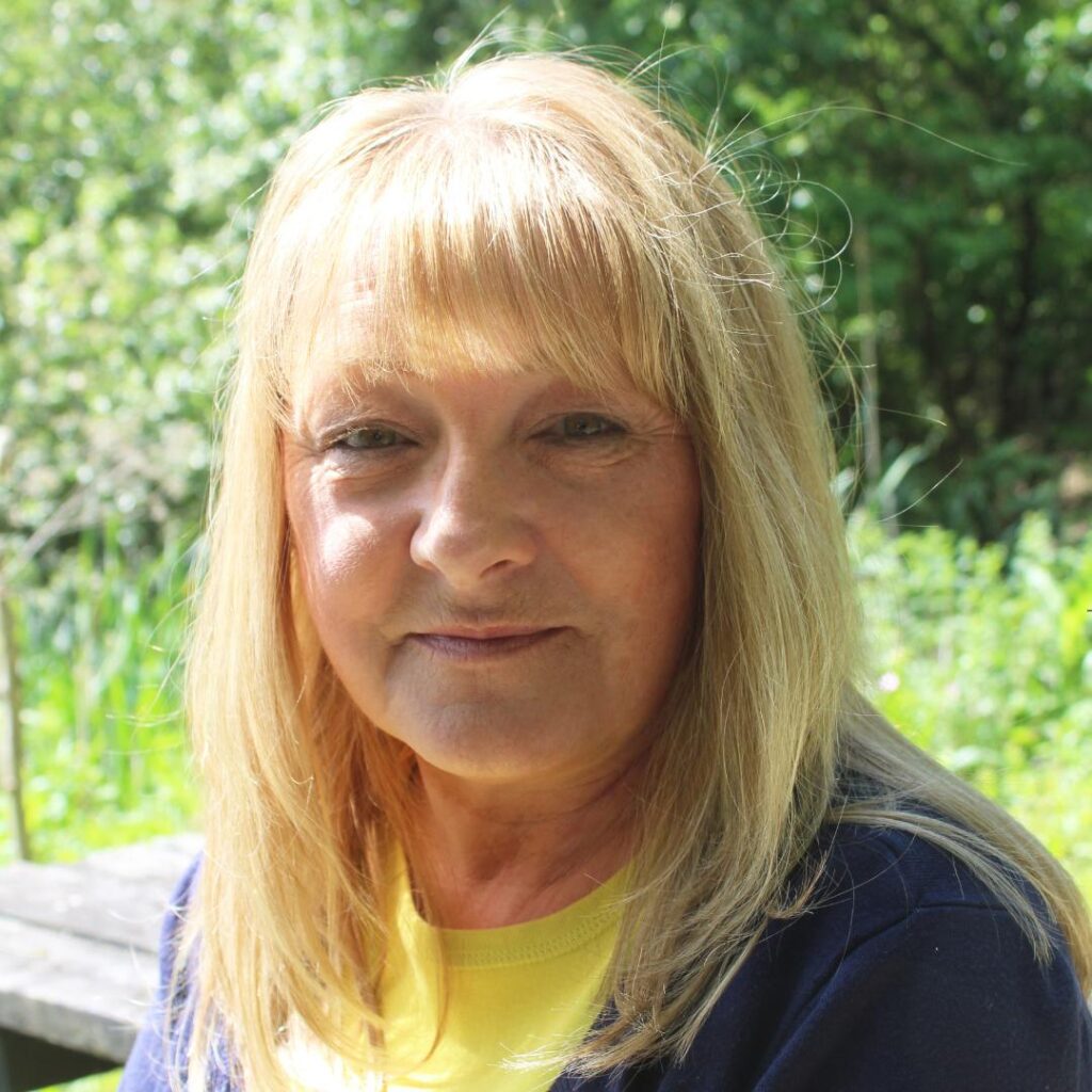 Nina Burns