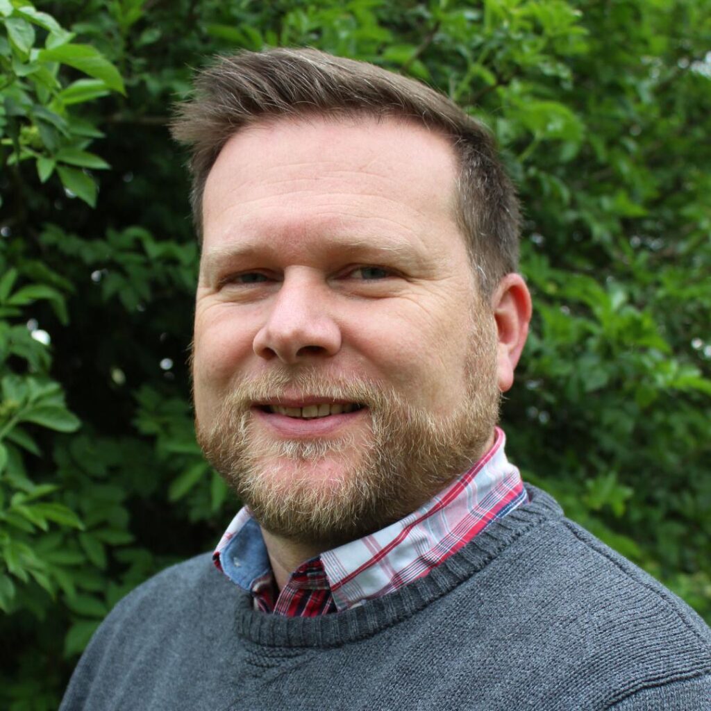 Phil Treaton