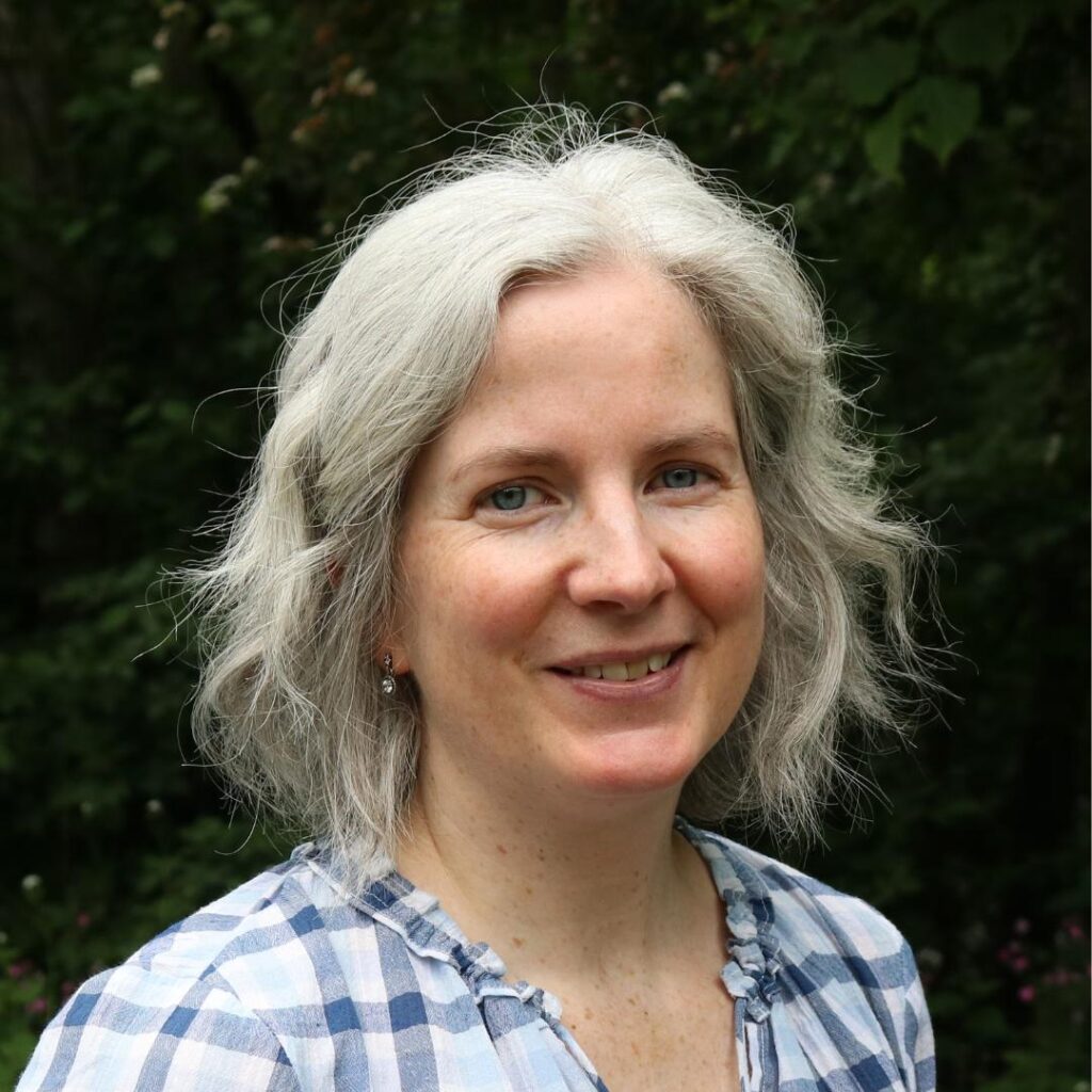 Evelyn Brookfield