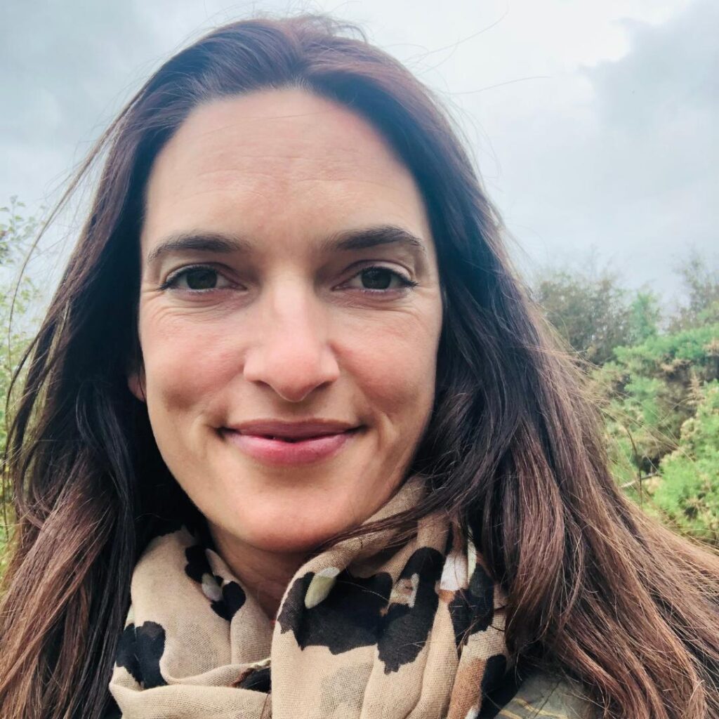 Lucy Stowell-Smith
