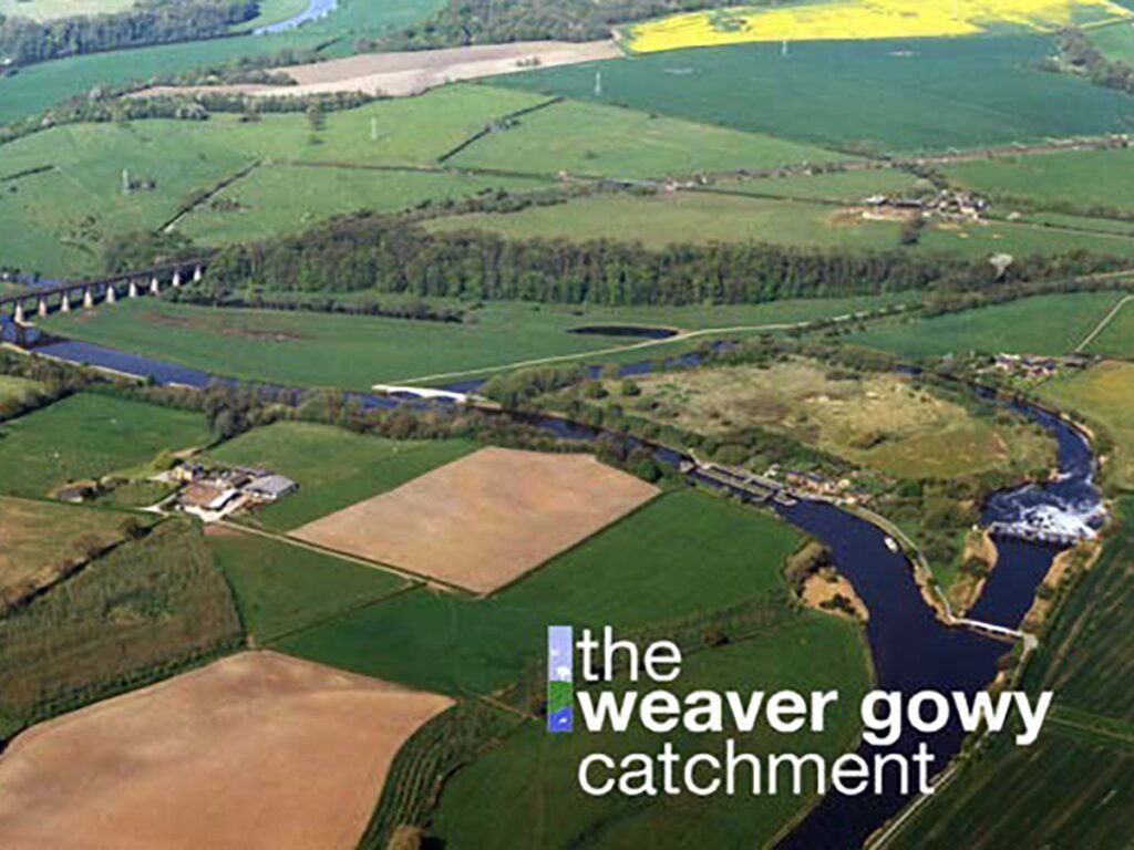 Weaver Gowy Cathcment