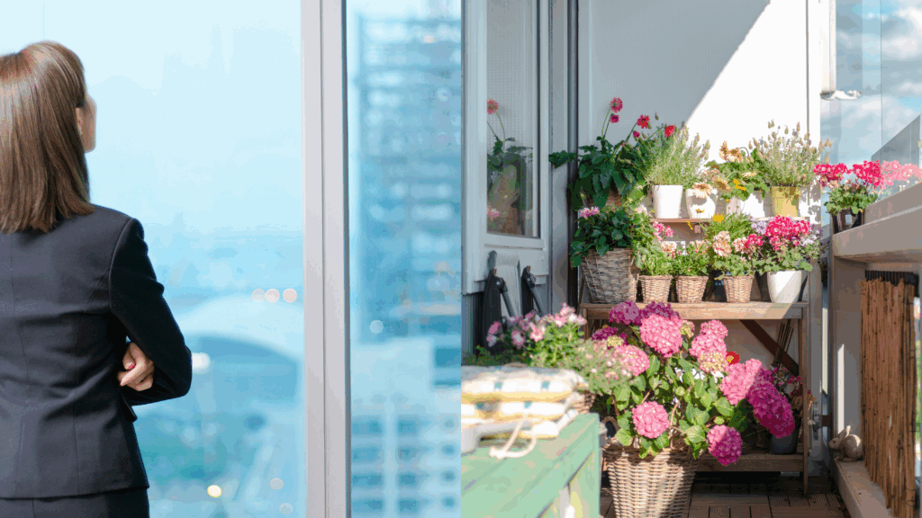 Urban Nature Connectedness