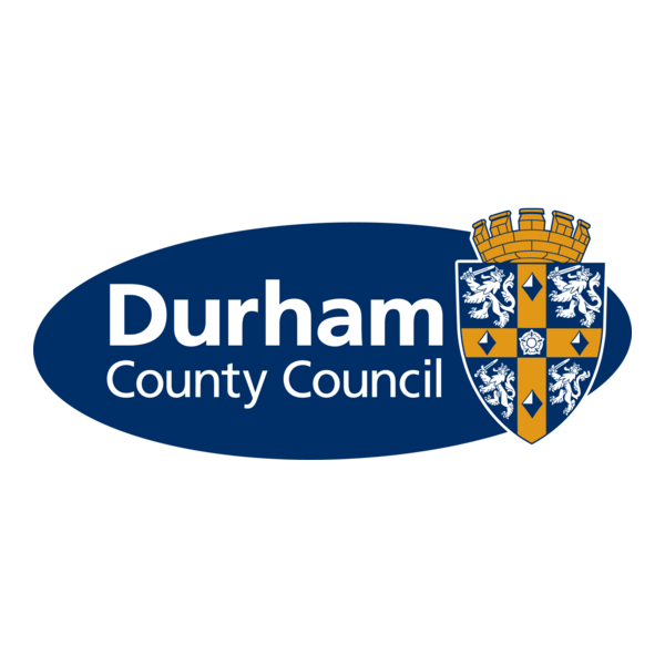Durham County Council logo