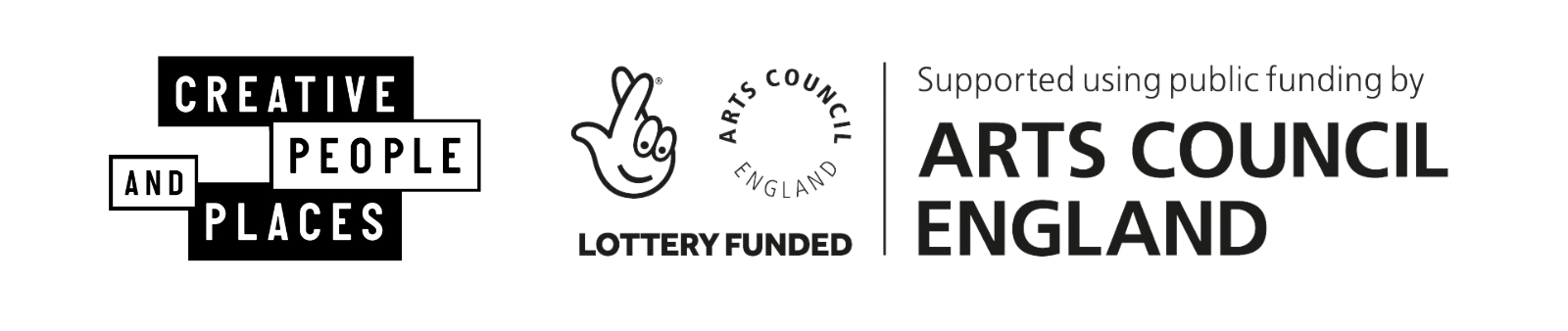 Funders logos