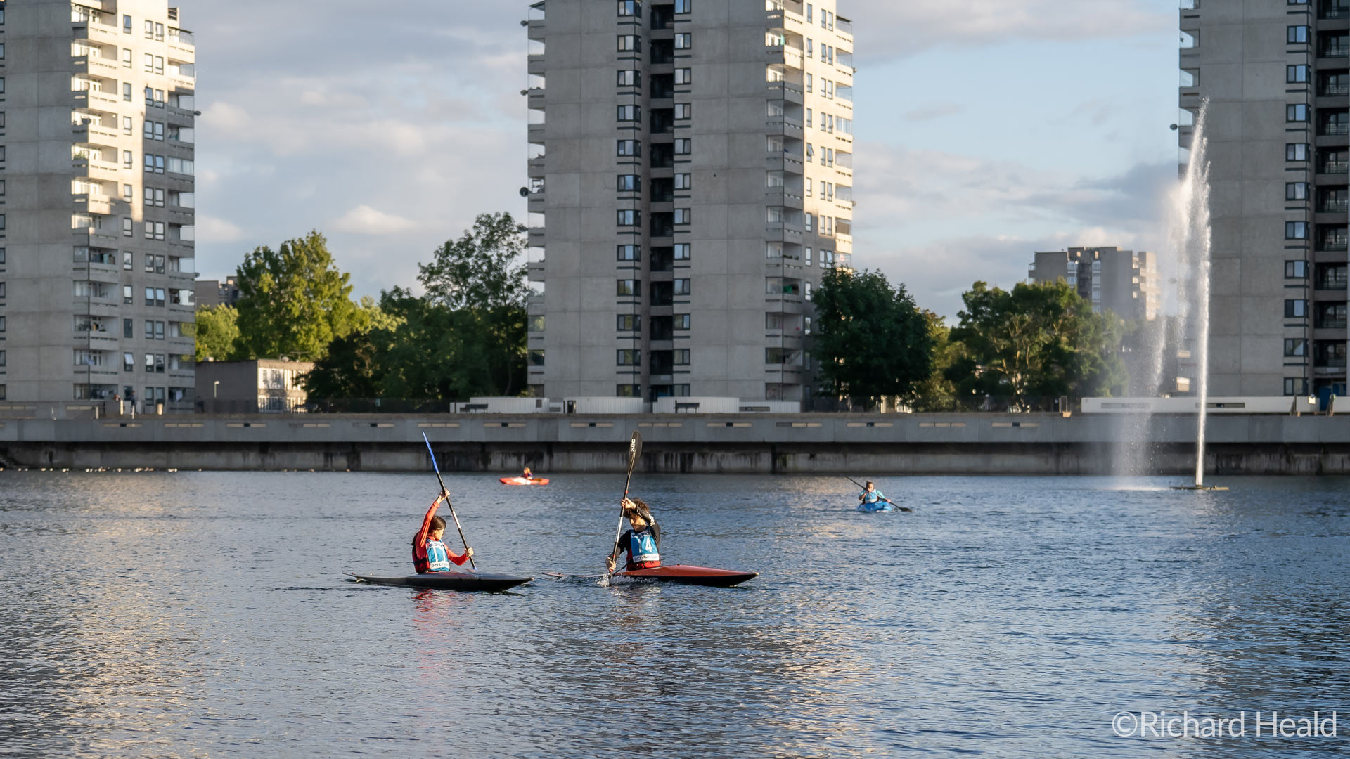 South Thamesmead Garden Estate