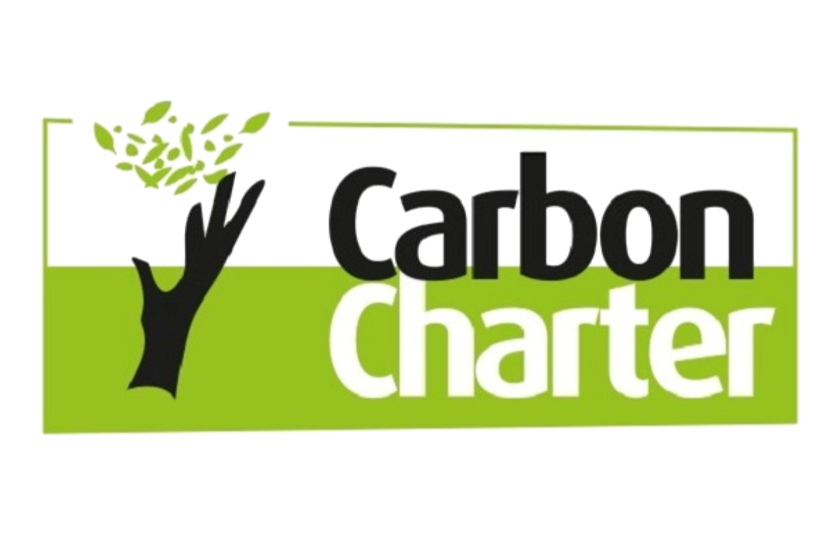 How the Carbon Charter is tackling greenwashing and helping businesses on their sustainability journey
