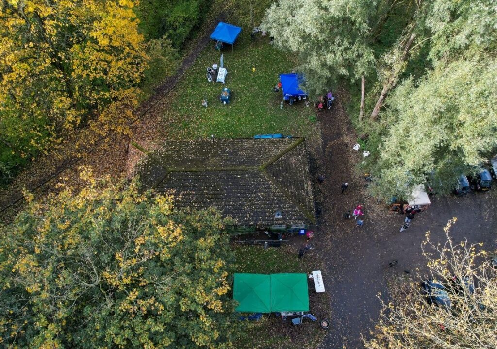 Medlock Autumn Festival