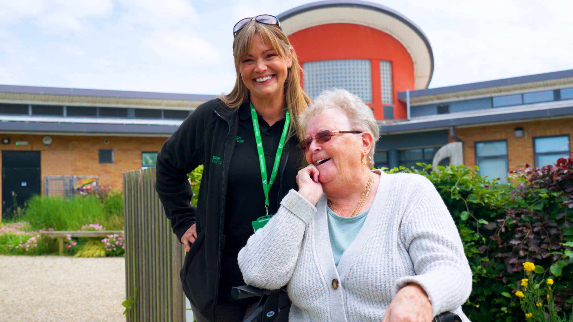 NEWS: New £340k initiative to support people living in fuel poverty