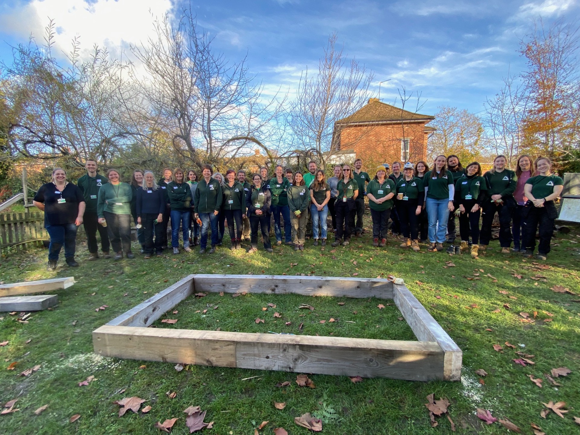 About – Groundwork East - Groundwork