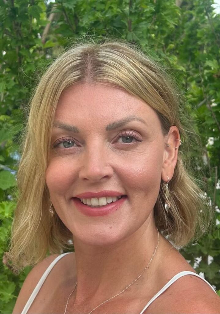 Photo of Liane