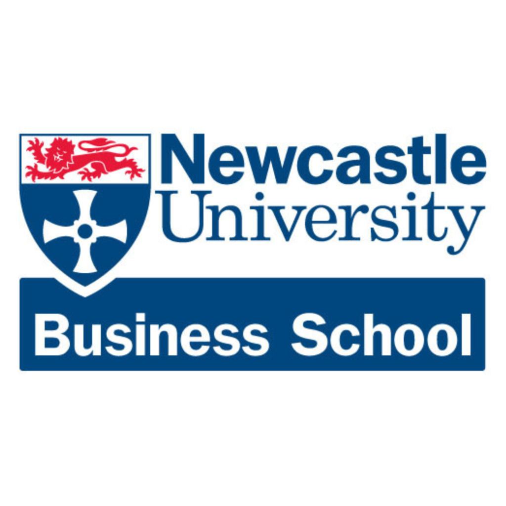 Groundwork local partners Newcastle University Business School