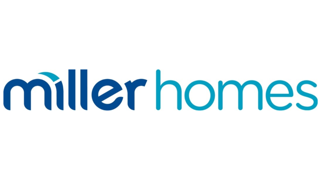 Our National Partners Miller homes
