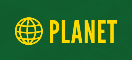 Planet logo
