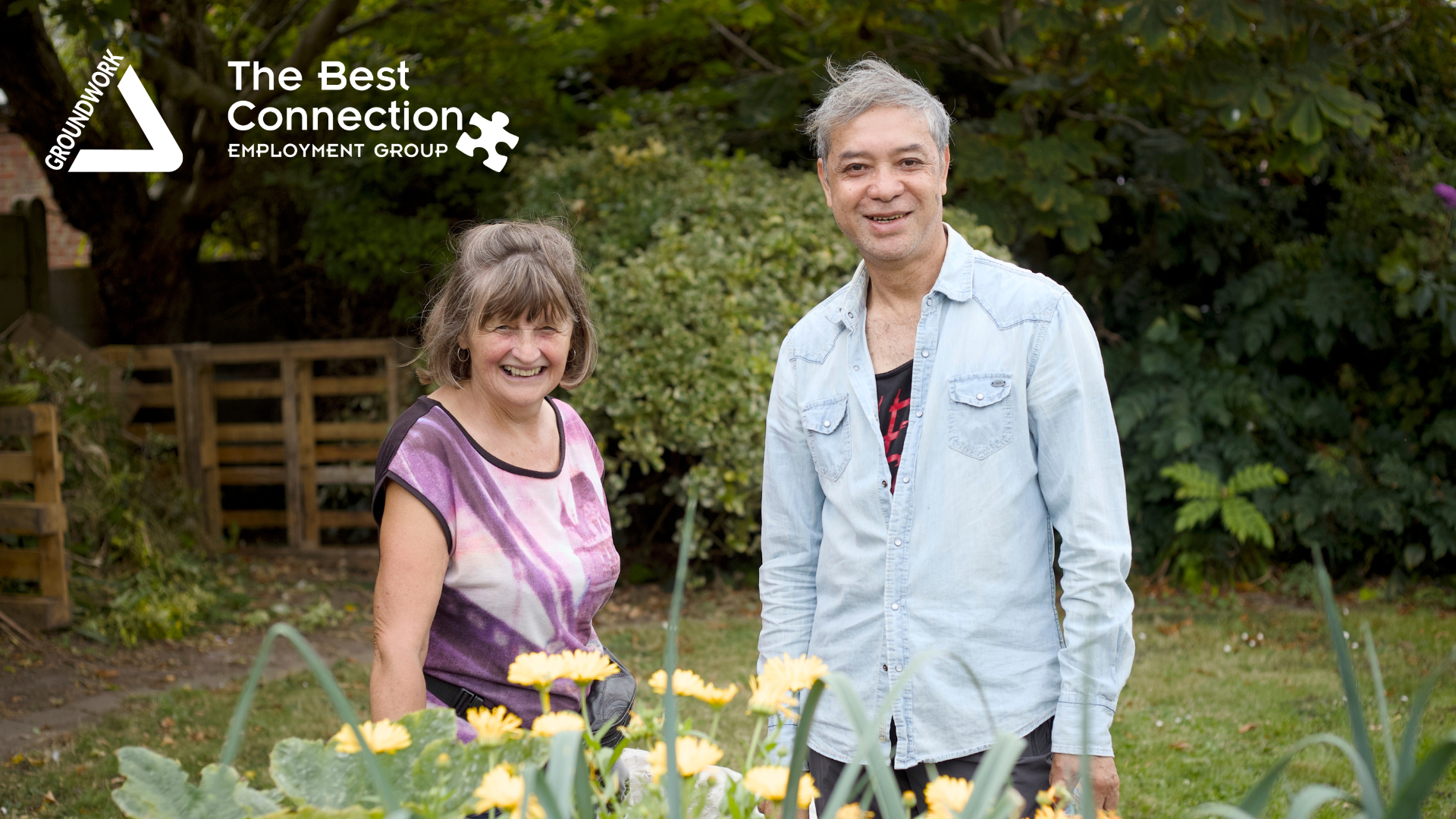 NEWS: Groundwork announces new partnership with The Best Connection