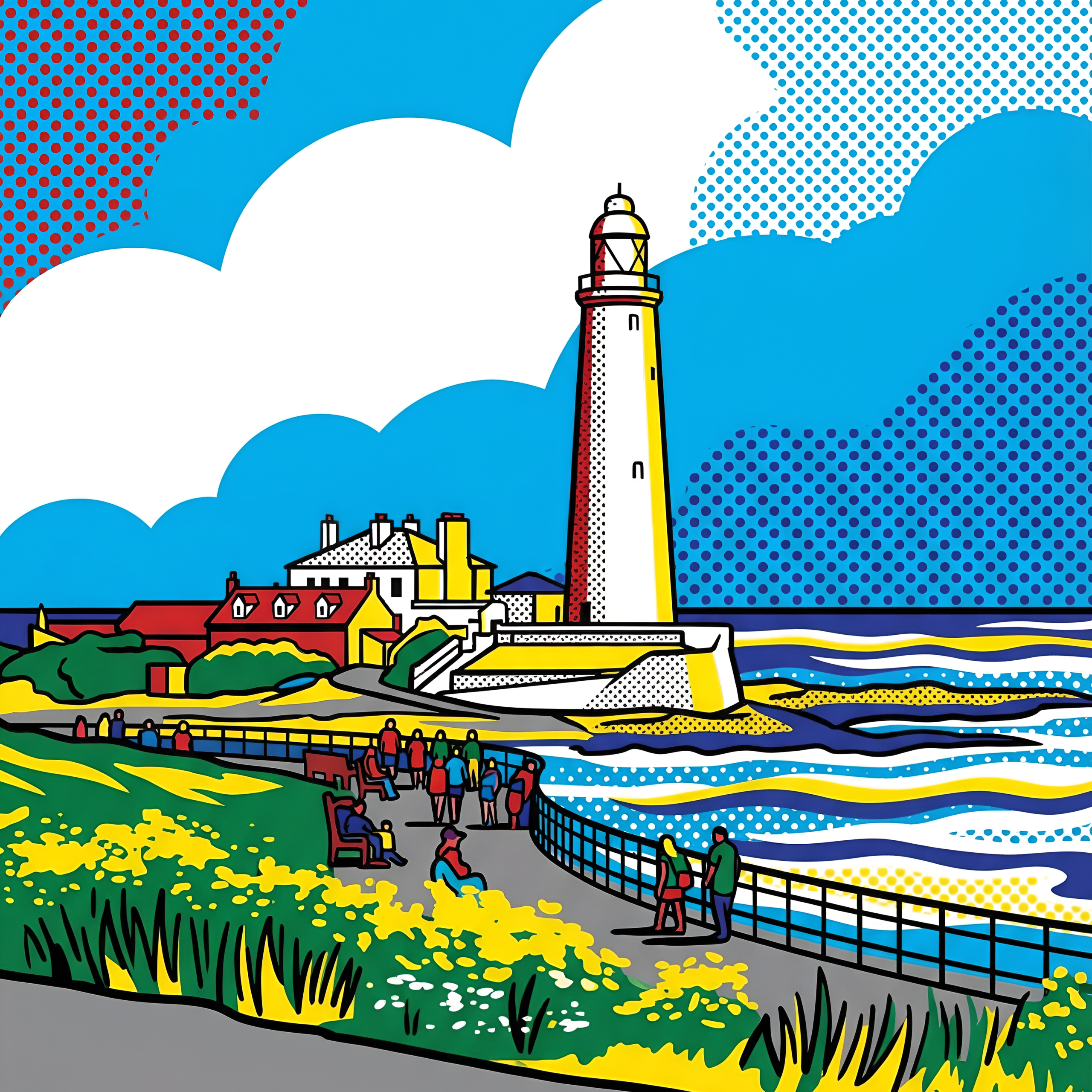 Connect to work north tyneside