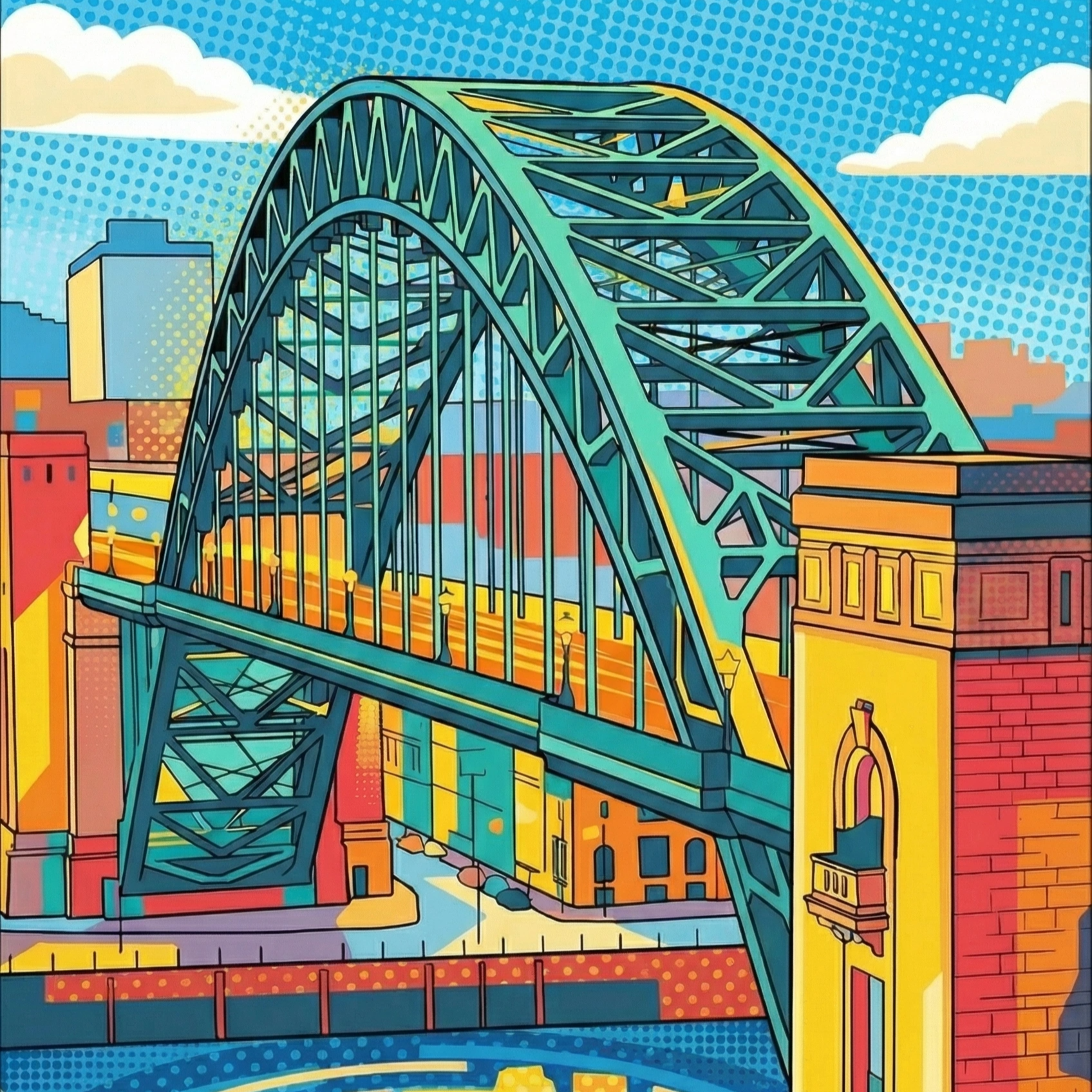 Connect to work Newcastle