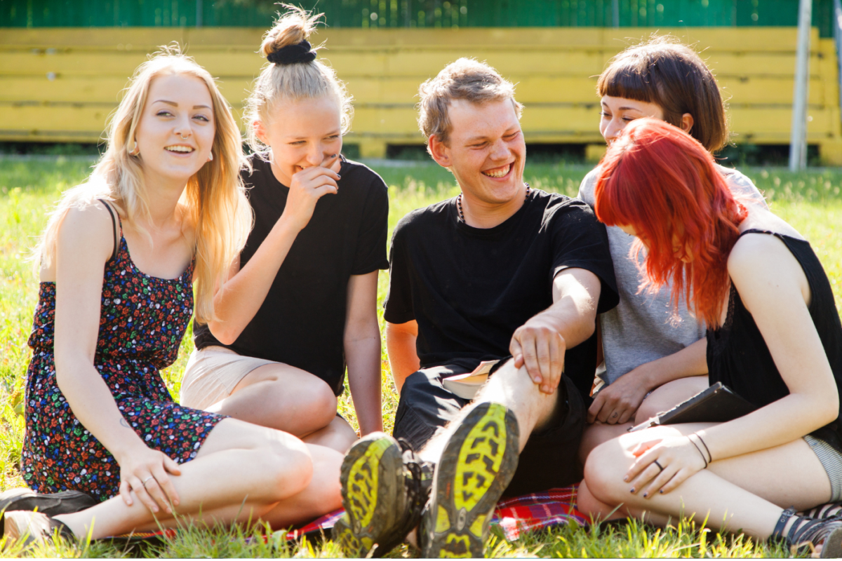 Green Sparks – a chance for young people in Cambridgeshire to thrive