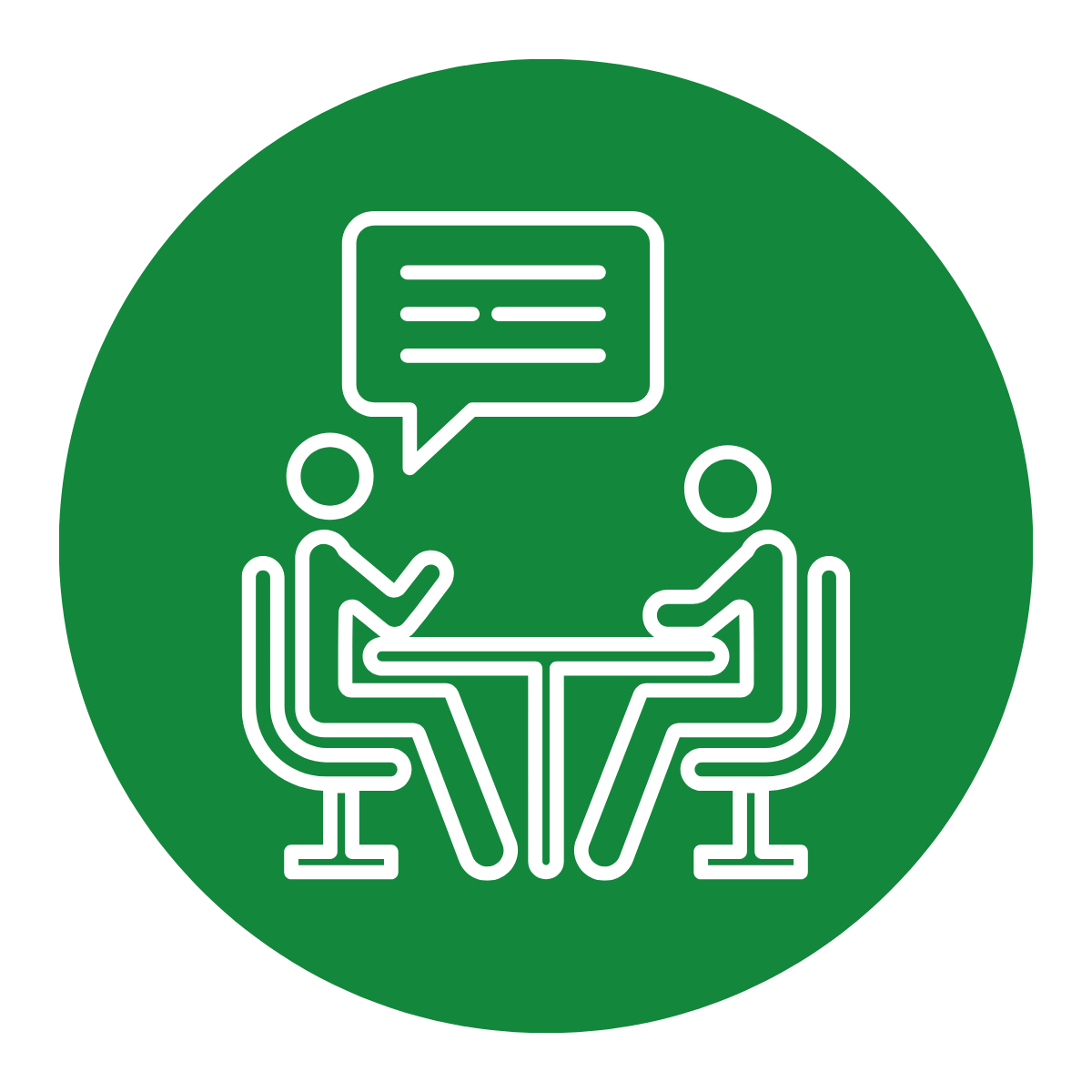 Volunteer icon