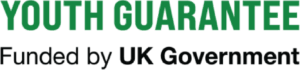 Youth Guarantee Logo