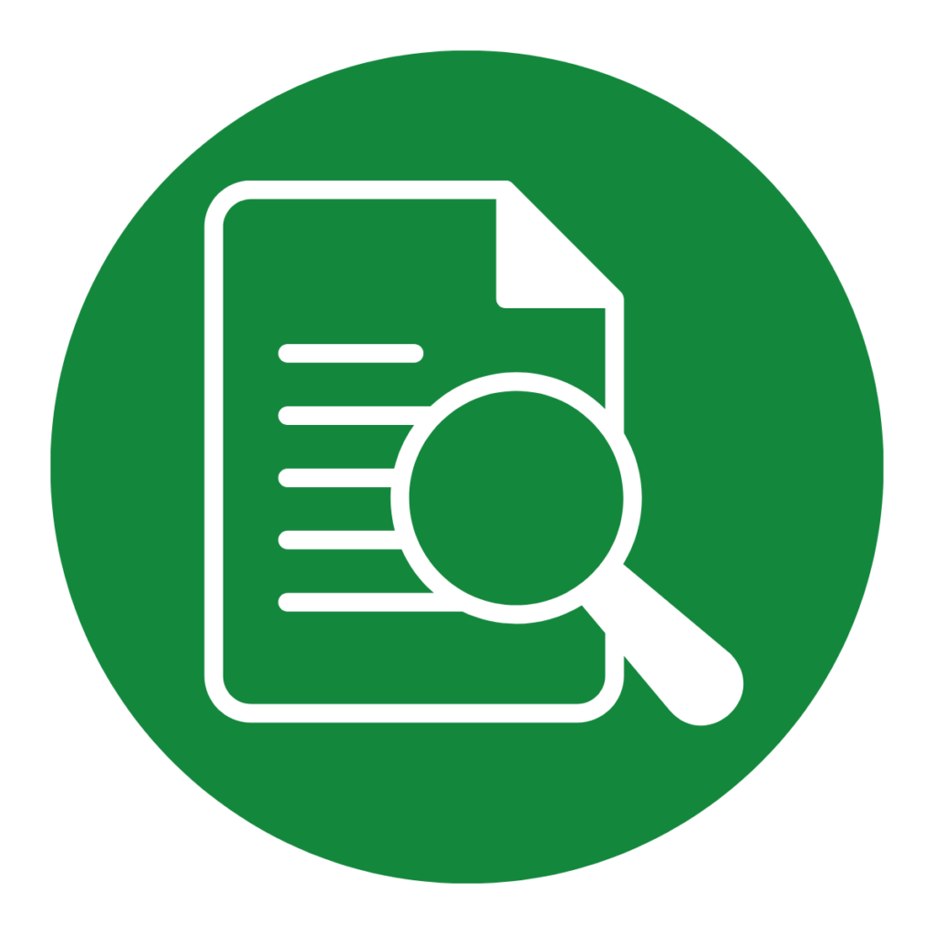 Search icon
