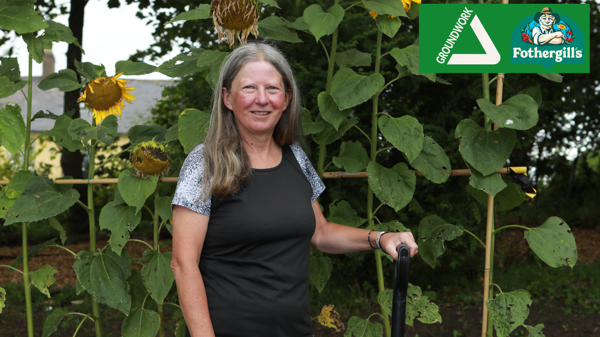NEWS: Groundwork partners with Fothergill’s to help communities flourish