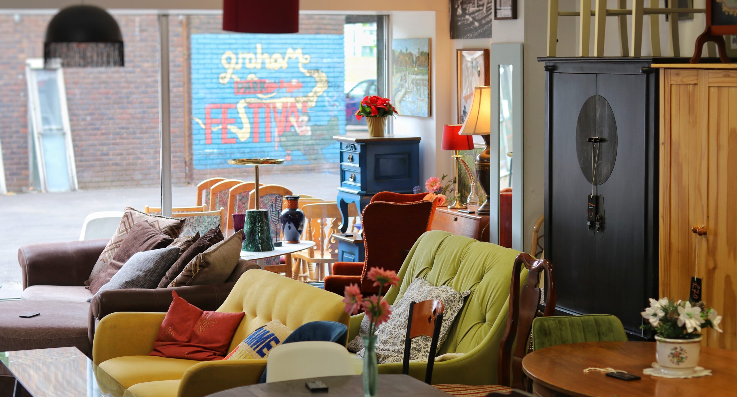 Celebrating Repair Week 2026: Giving Everyday Items a New London Life