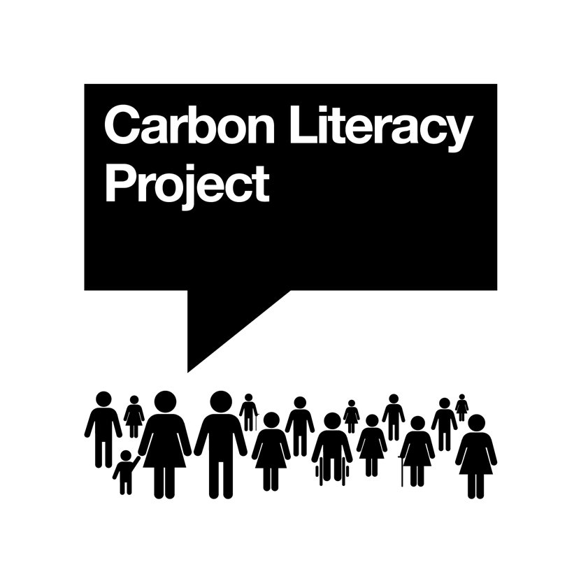 Carbon Literacy Logo