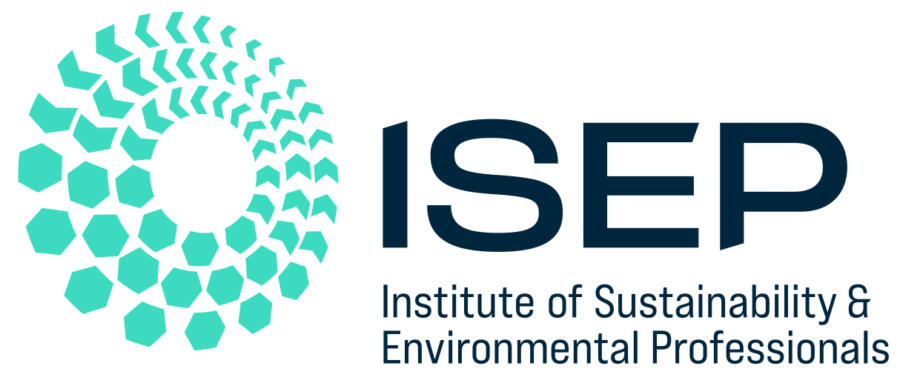 ISEP Logo